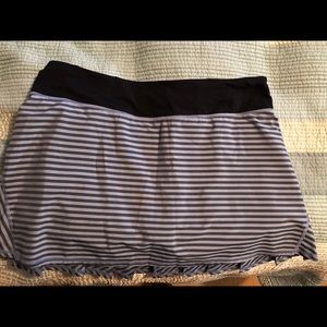 Lululemon Golf/Tennis Skirt